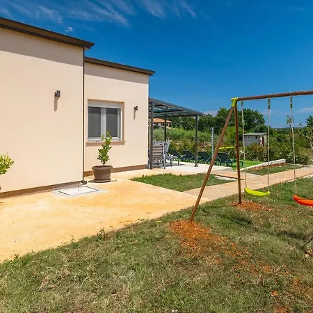 Villa Giorgina *
