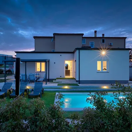 Villa Giorgina