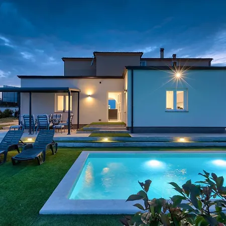 Villa Giorgina *