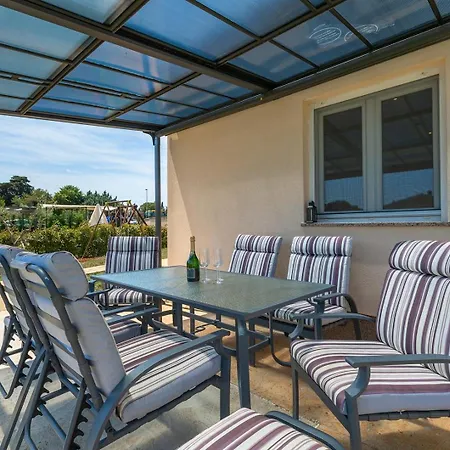 Giorgina וילה