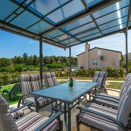 Giorgina Villa Banjole